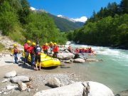 Rafting Chuquicahuana Cusco Peru – Full Day