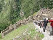 Short Inca Trail To Machu Picchu 2 Days Trek